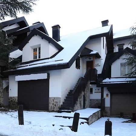 Chalet Adosado Zona Med/Baja Сьєрра-Невада Екстер'єр фото