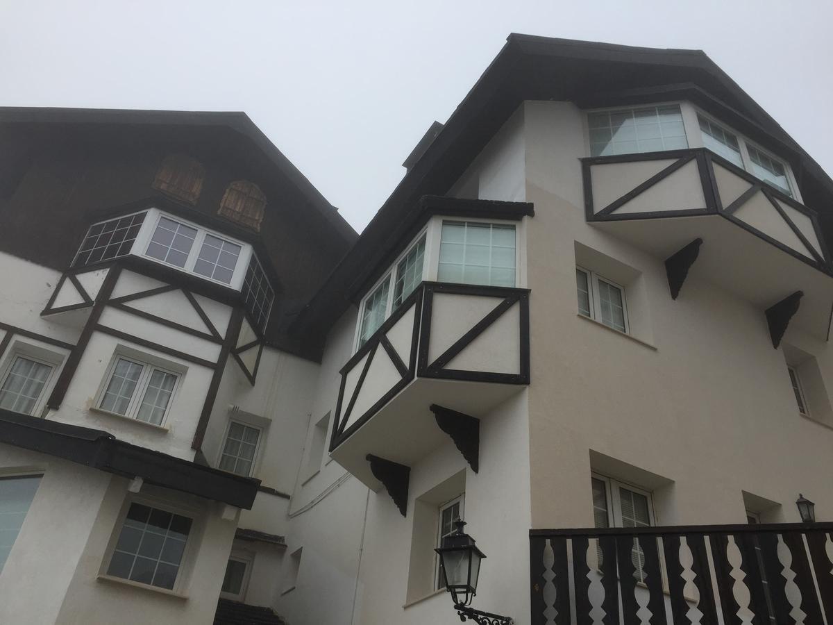Chalet Adosado Zona Med/Baja Сьєрра-Невада Екстер'єр фото