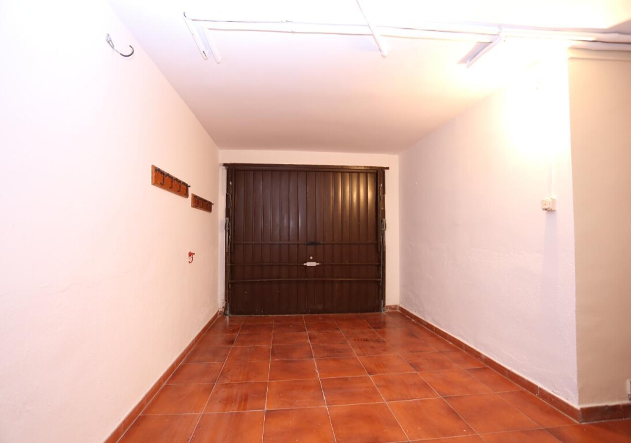 Chalet Adosado Zona Med/Baja Сьєрра-Невада Екстер'єр фото