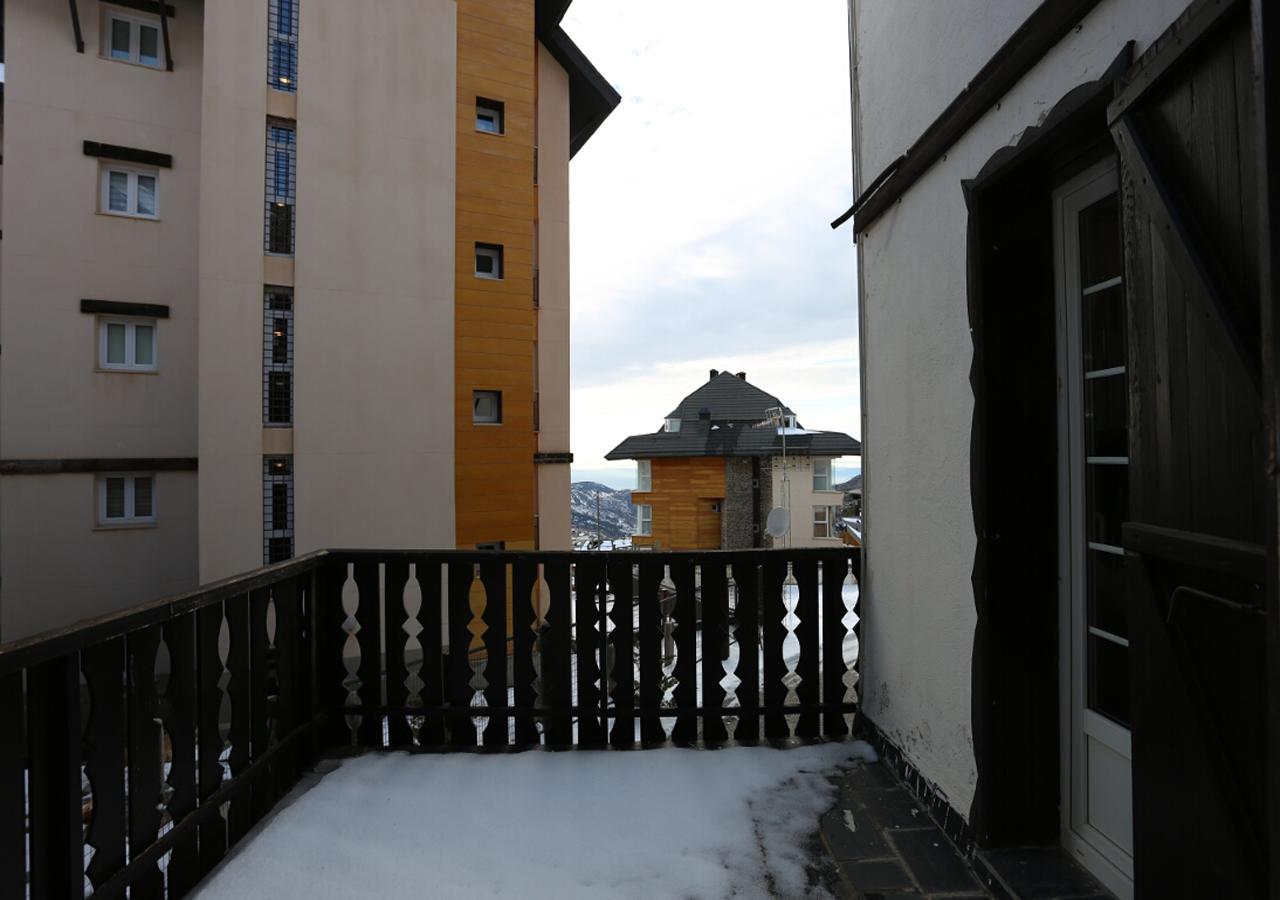 Chalet Adosado Zona Med/Baja Сьєрра-Невада Екстер'єр фото