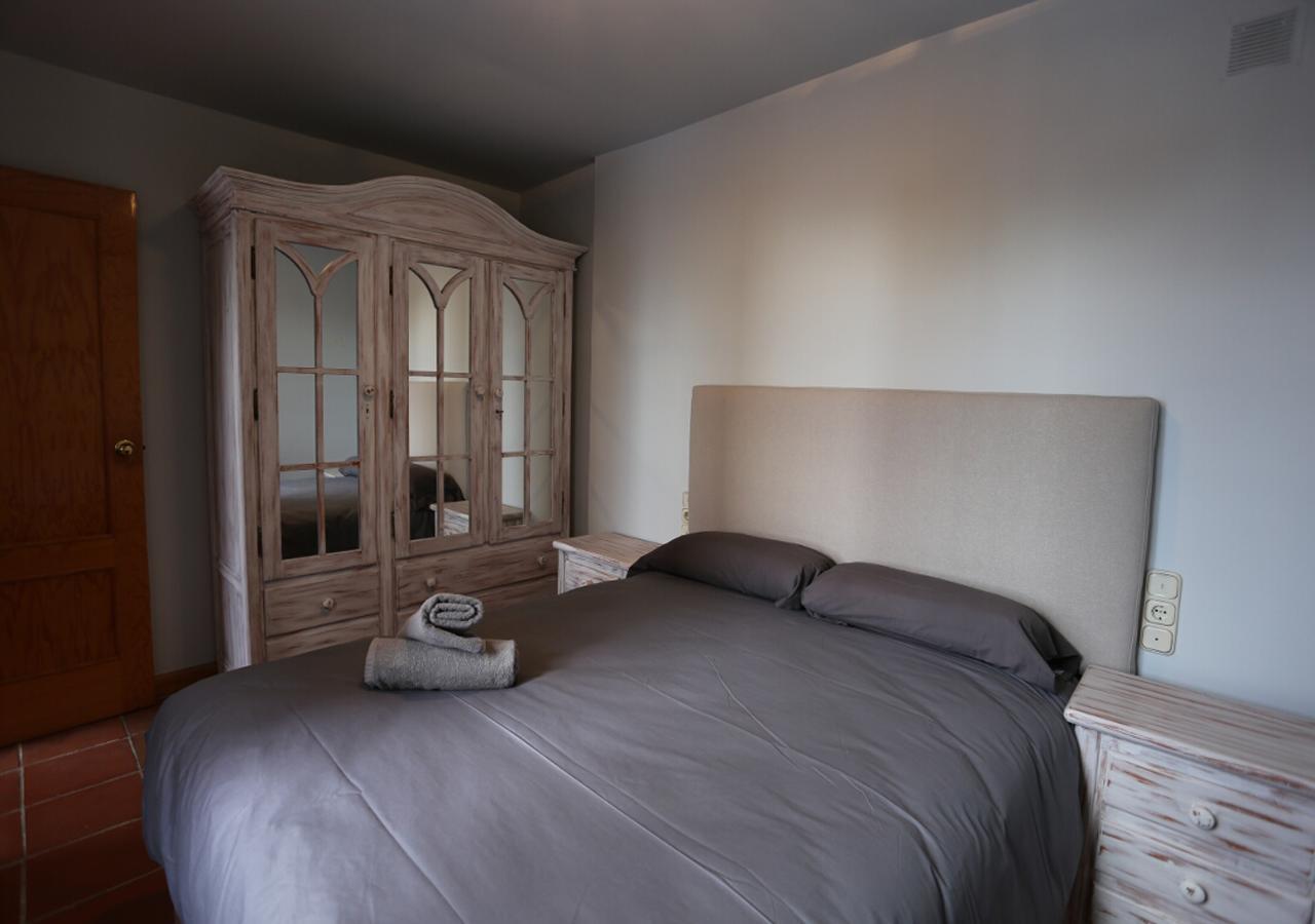 Chalet Adosado Zona Med/Baja Сьєрра-Невада Екстер'єр фото